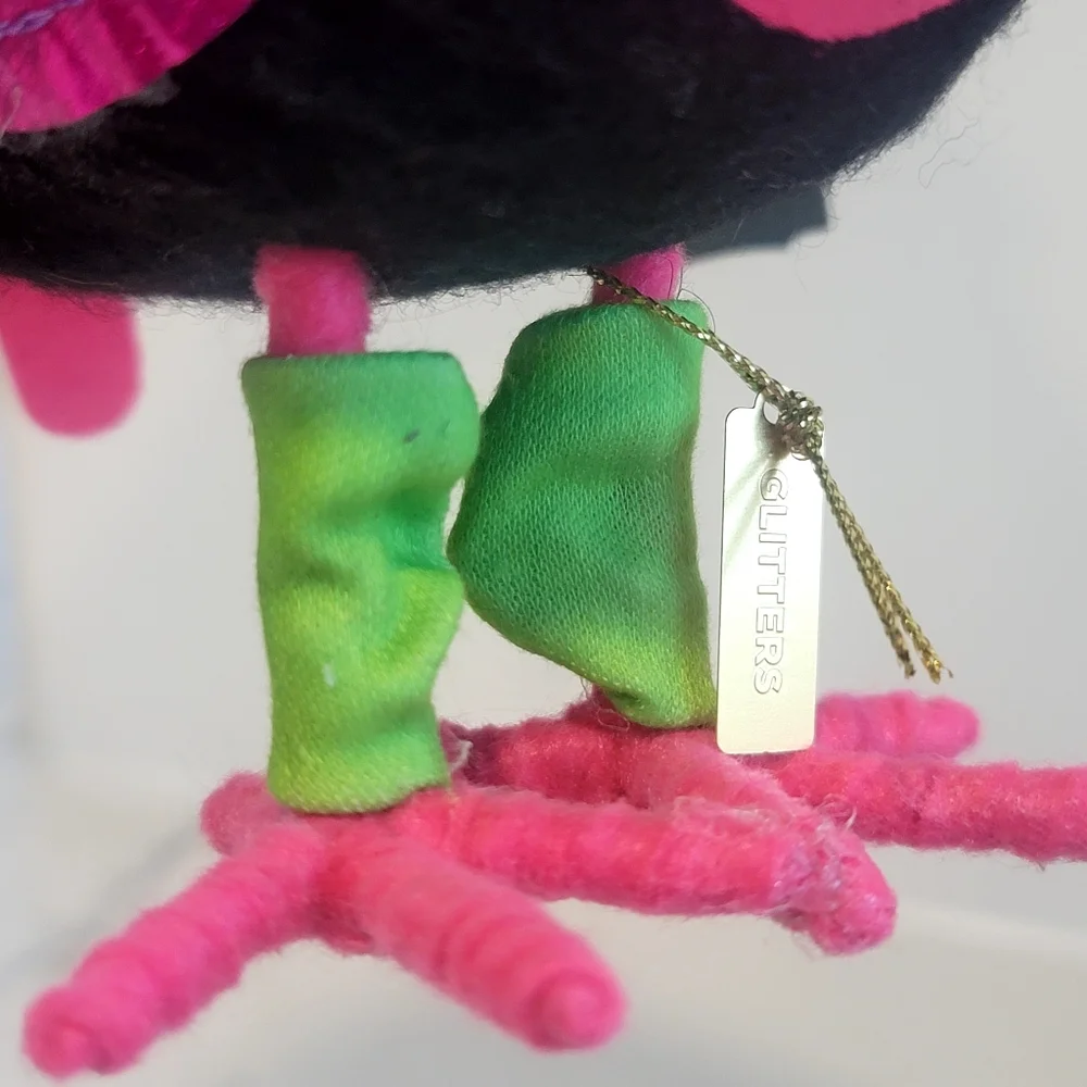 NEW Hyde & EEK! Boutique Featherly Friends 